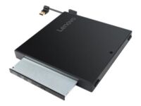 Lenovo ThinkCentre M70q Gen4 - tiny - Core i5 13400T 1.3 GHz - 8