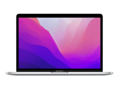 APPLE CTO MacBook Pro Z16T TB 13.3-inch Apple M2 8C CPU/10C GPU/16C N.E. 24GB 256GB SSD 67W USB-C LP US Silver