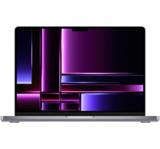 APPLE CTO MacBook Pro Z17J 14.2inch Apple M2 Max 12C CPU/30C GPU/16C N.E. 64GB 4TB SSD 96W USB-C FCP LP NL Gray