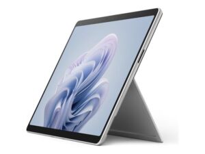 Microsoft Surface Pro 10 for Business - Tabletti - Intel Core Ultra 7 -  165U / jopa 4.9 GHz - Win 11 Pro - Intel Arc Graphics - 16 Gt RAM - 512 GB  SSD - 13 kosketusnäyttö 2880 x 1920 @ 120 Hz (ZDW-00005) yrityksille | Atea  eShop