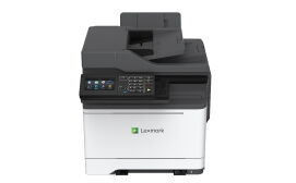 Lexmark monitoimitulostimet