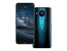 Nokia 5G-puhelimet