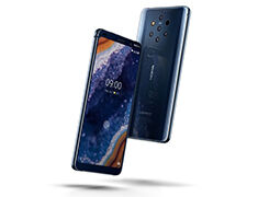 Nokia 4G-puhelimet